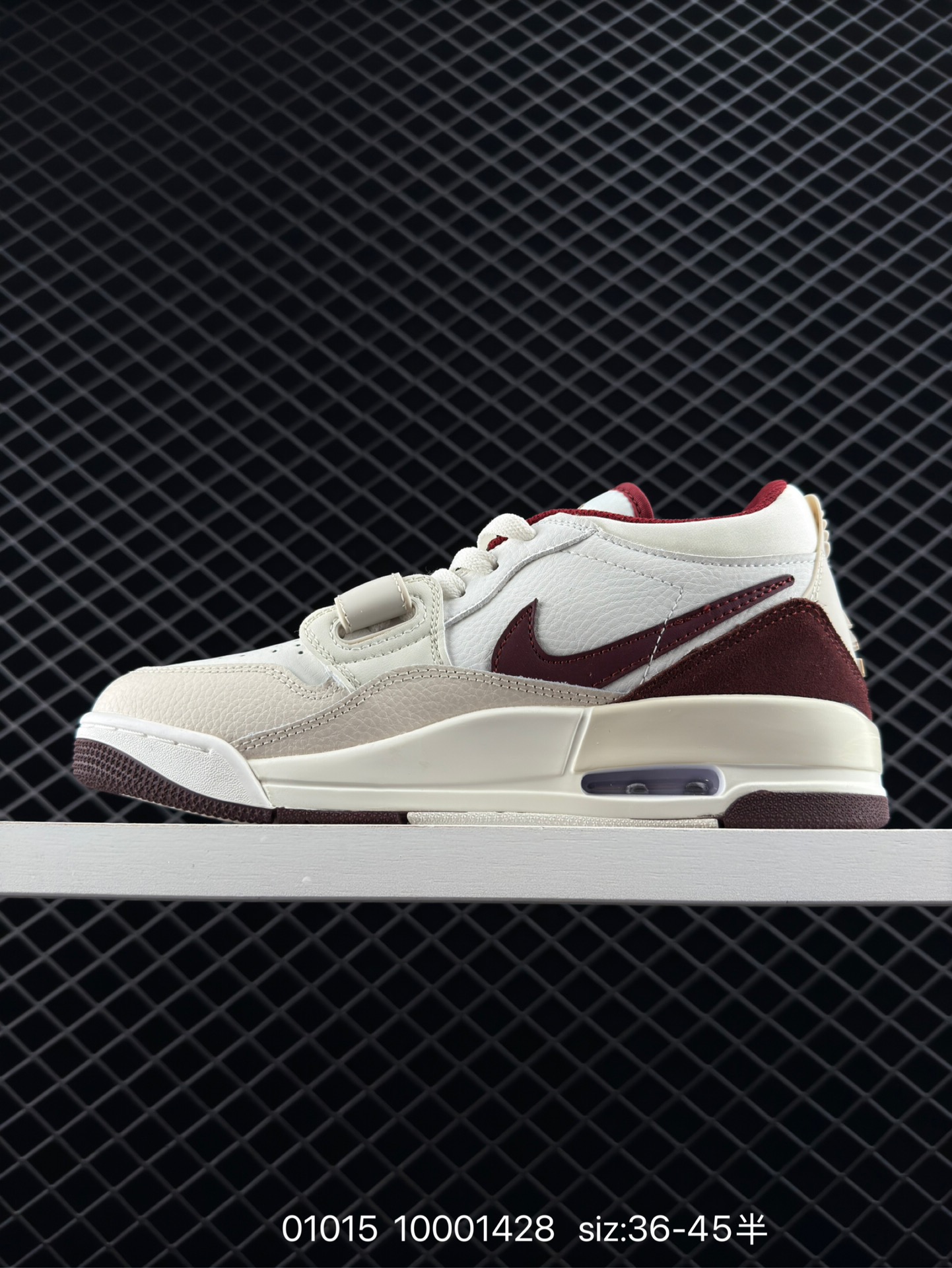 Air Jordan Legacy 312